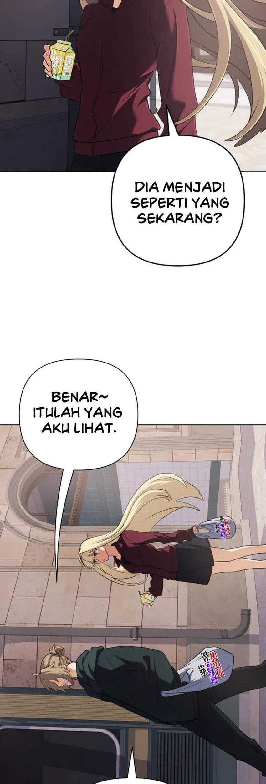 The Return of the Mythical Archmage Chapter 49 - halaman 59