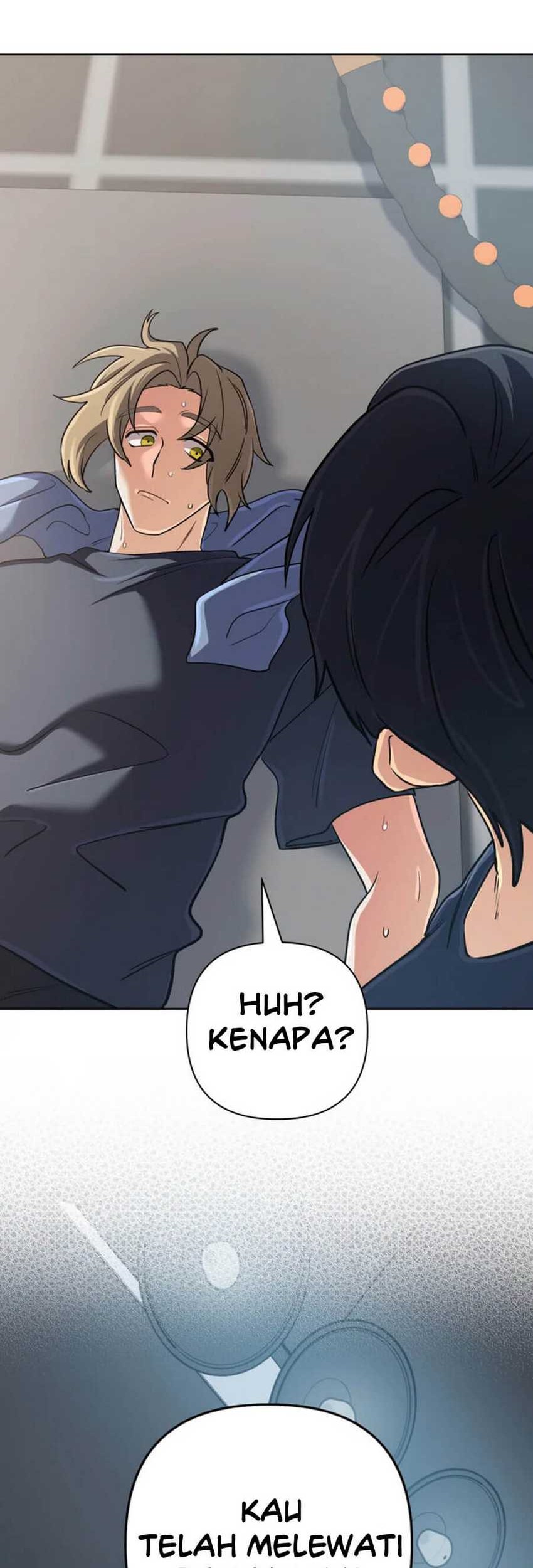 The Return of the Mythical Archmage Chapter 49 - halaman 67