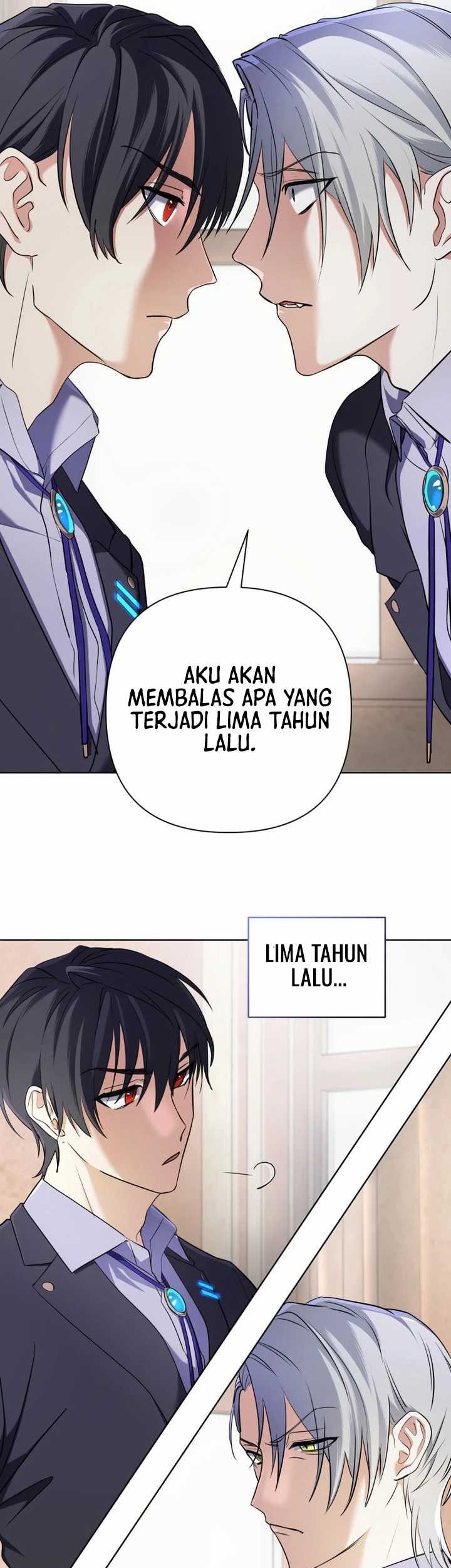 The Return of the Mythical Archmage Chapter 5 - halaman 10