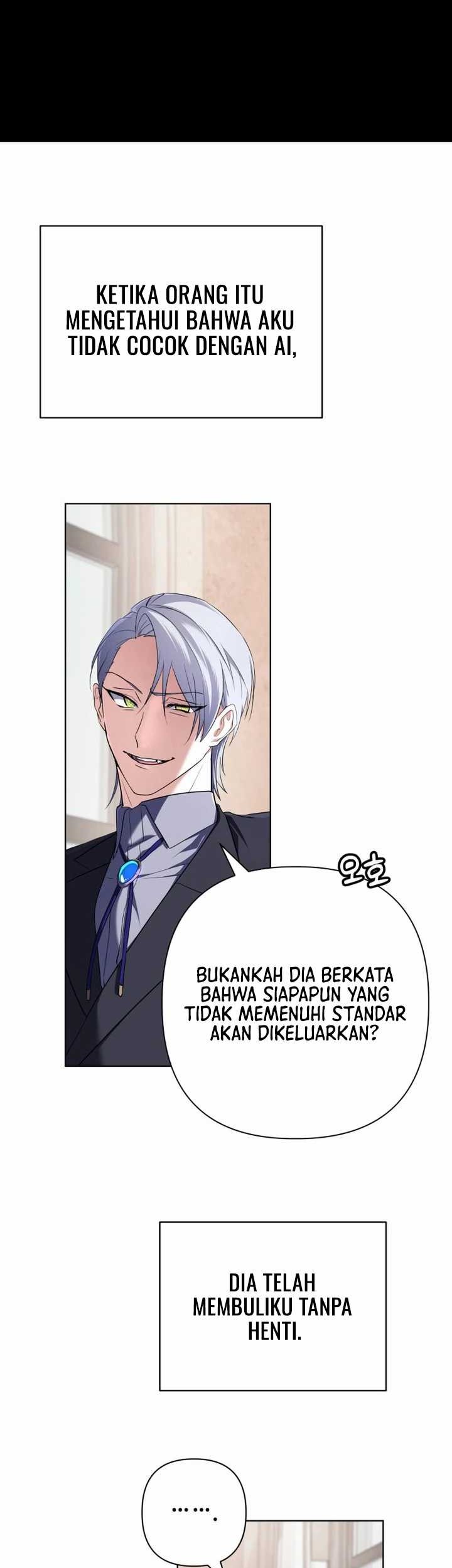 The Return of the Mythical Archmage Chapter 5 - halaman 12