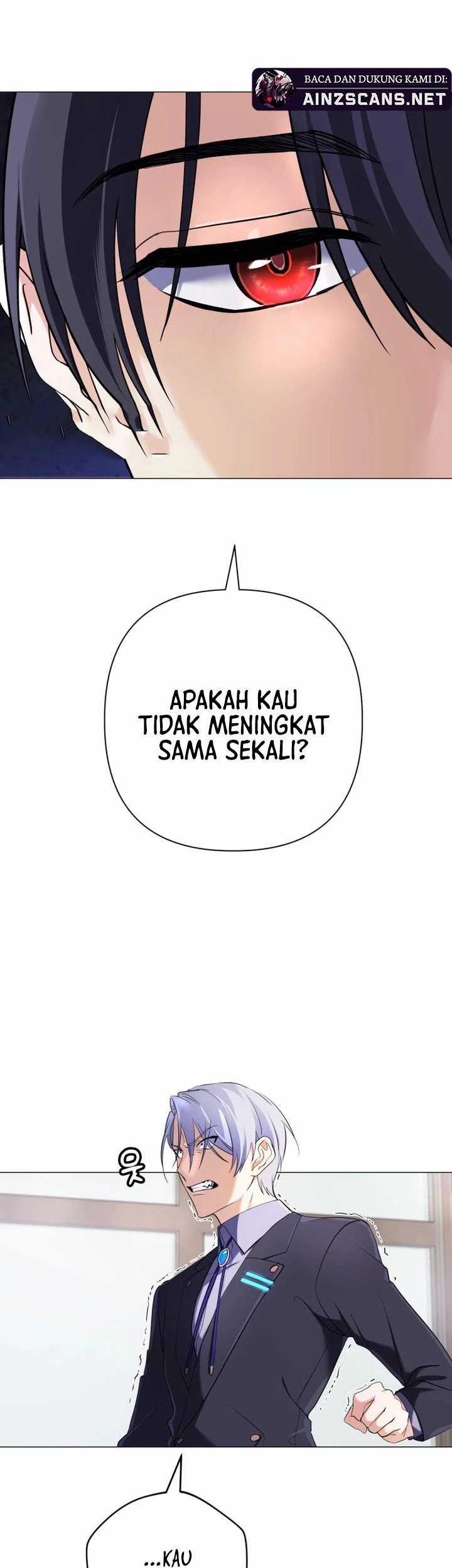 The Return of the Mythical Archmage Chapter 5 - halaman 20