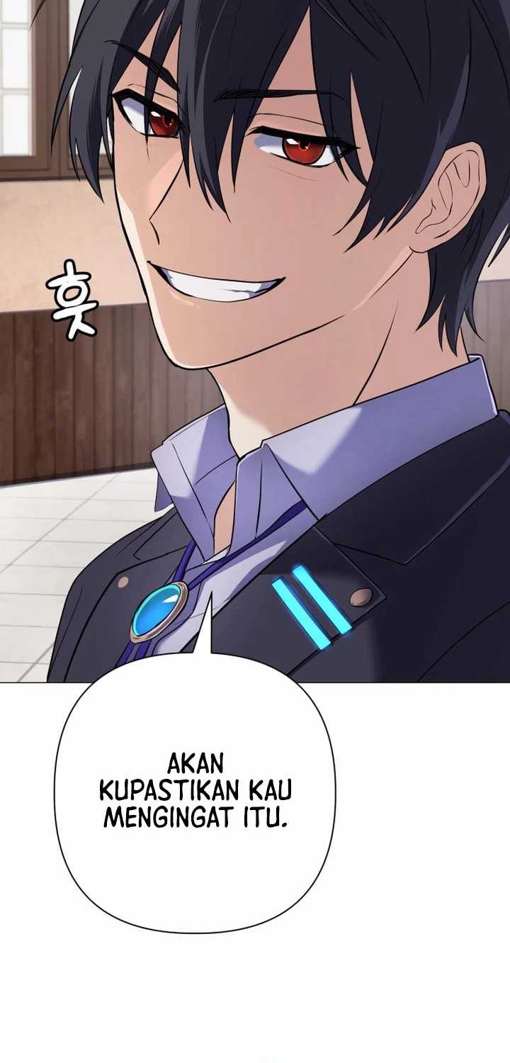 The Return of the Mythical Archmage Chapter 5 - halaman 25