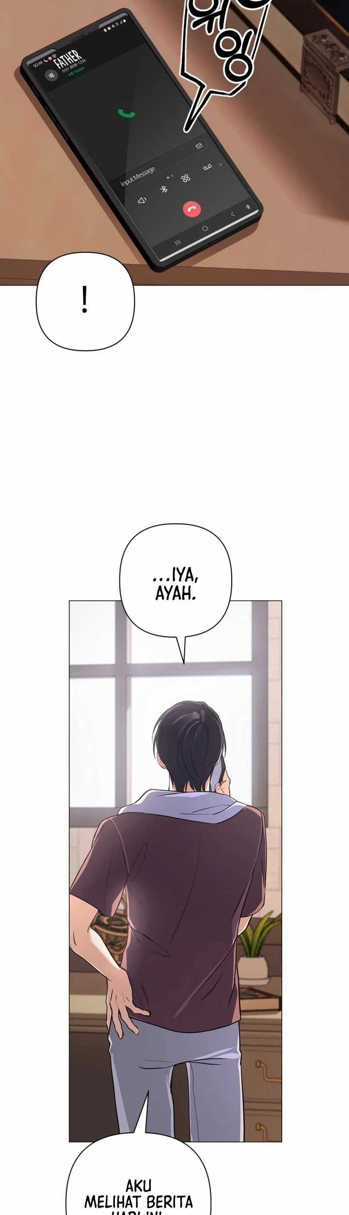 The Return of the Mythical Archmage Chapter 5 - halaman 32