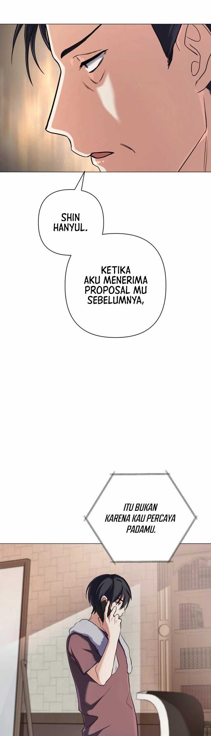 The Return of the Mythical Archmage Chapter 5 - halaman 35