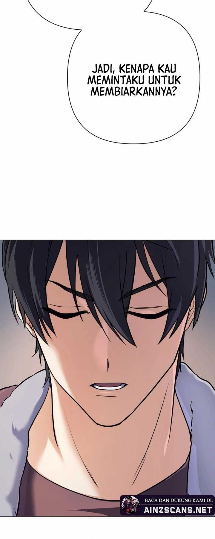 The Return of the Mythical Archmage Chapter 5 - halaman 37