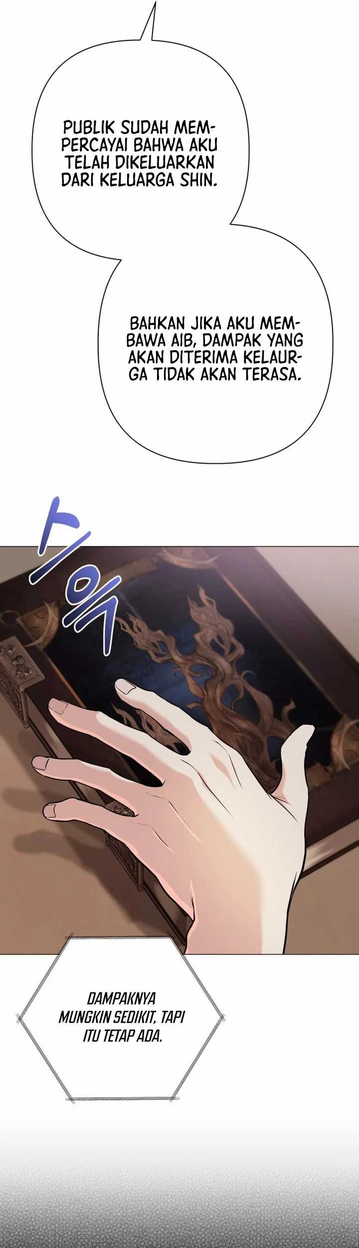 The Return of the Mythical Archmage Chapter 5 - halaman 38