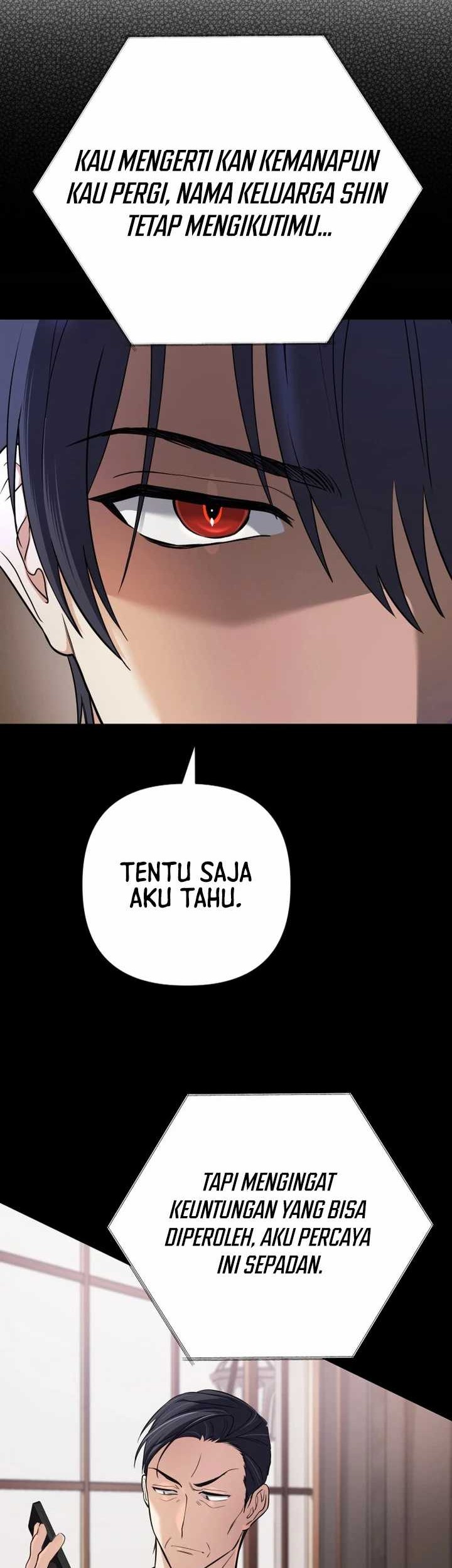 The Return of the Mythical Archmage Chapter 5 - halaman 39