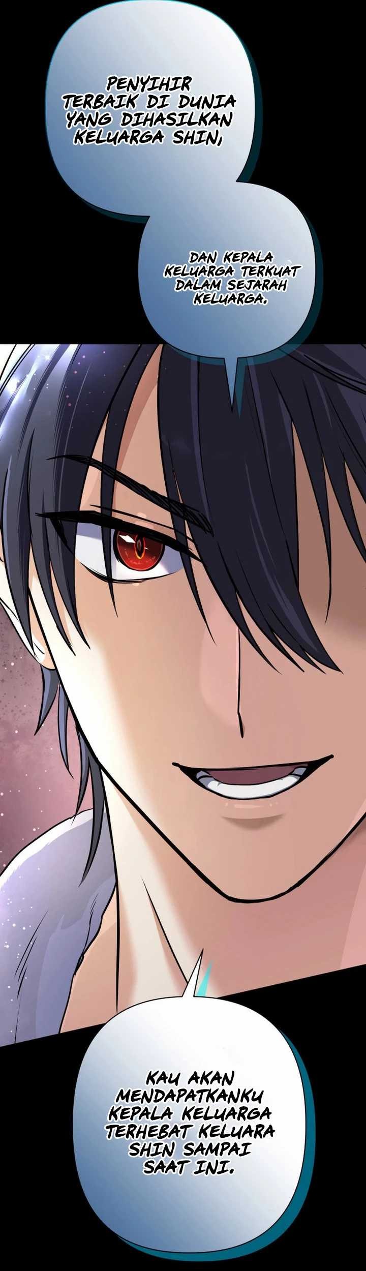 The Return of the Mythical Archmage Chapter 5 - halaman 42
