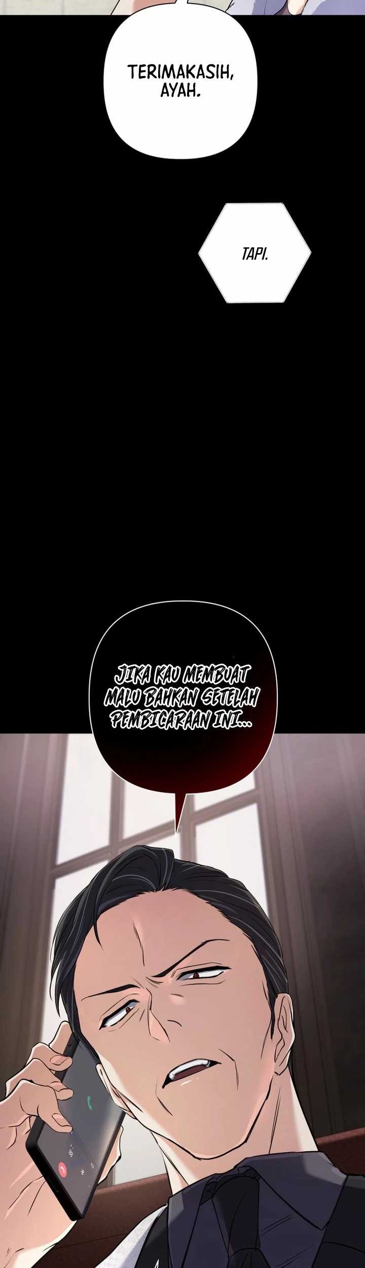 The Return of the Mythical Archmage Chapter 5 - halaman 44