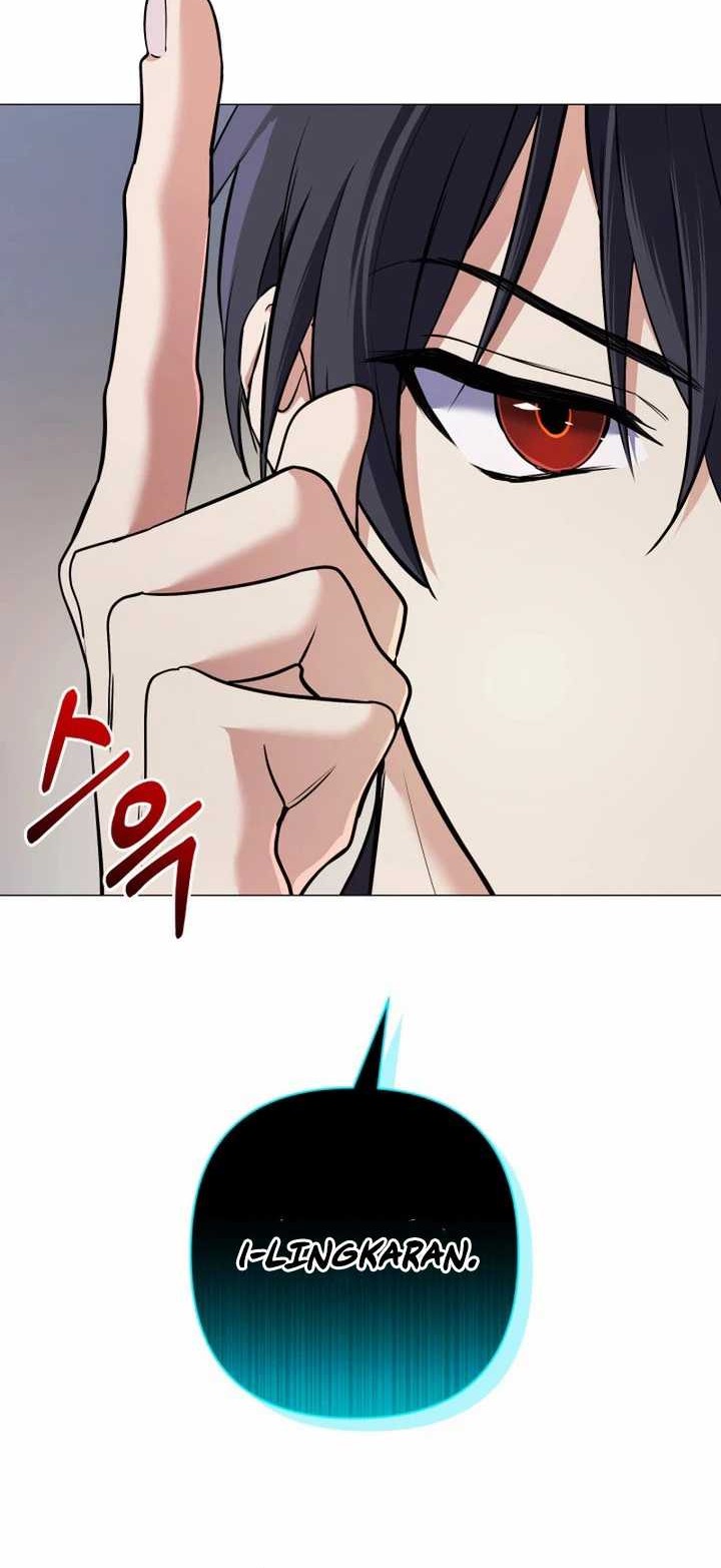 The Return of the Mythical Archmage Chapter 5 - halaman 53