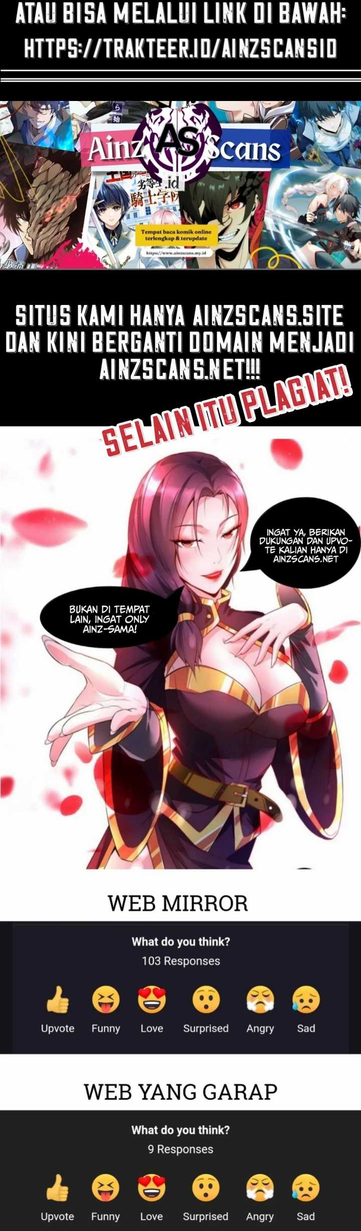 The Return of the Mythical Archmage Chapter 5 - halaman 58