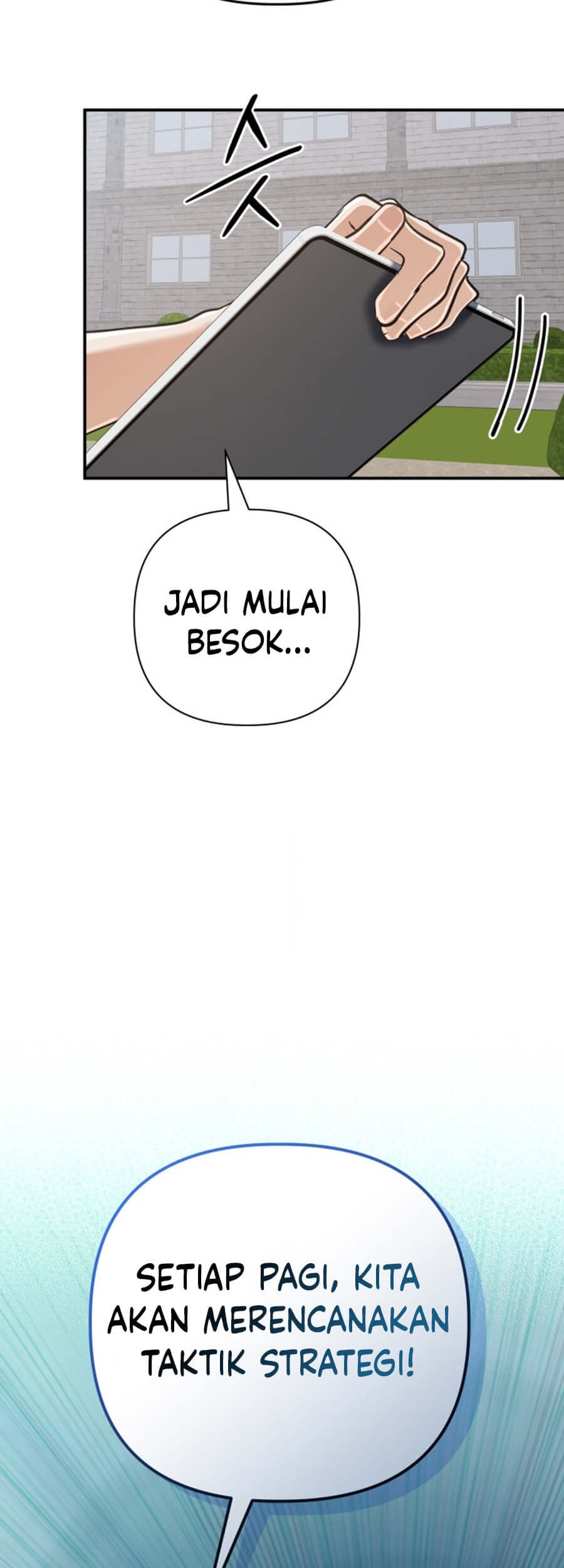 The Return of the Mythical Archmage Chapter 50 - halaman 12