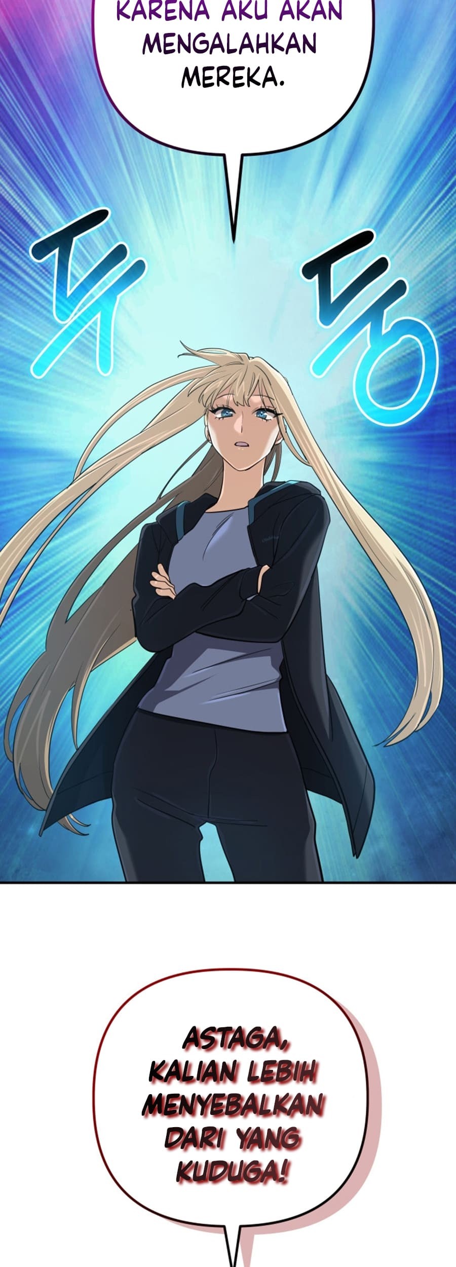 The Return of the Mythical Archmage Chapter 50 - halaman 26