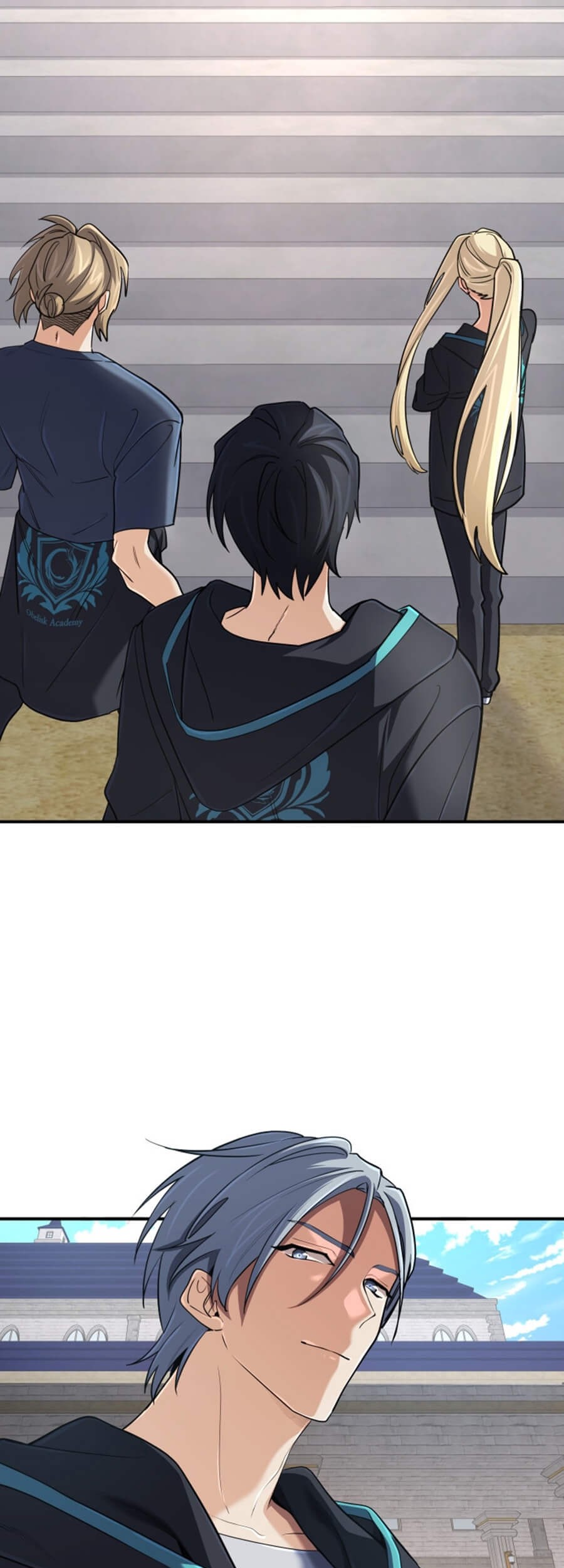 The Return of the Mythical Archmage Chapter 50 - halaman 28