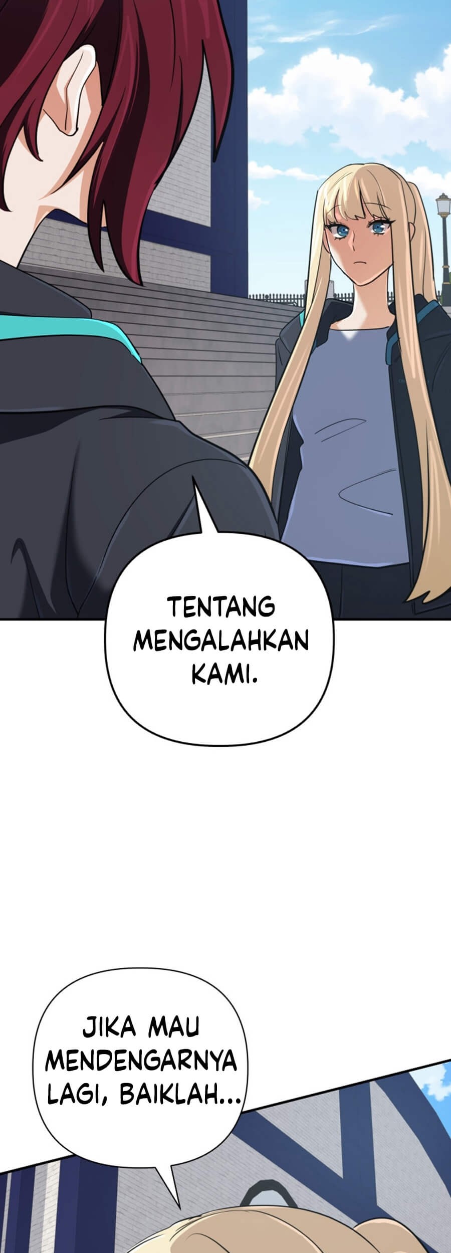 The Return of the Mythical Archmage Chapter 50 - halaman 32