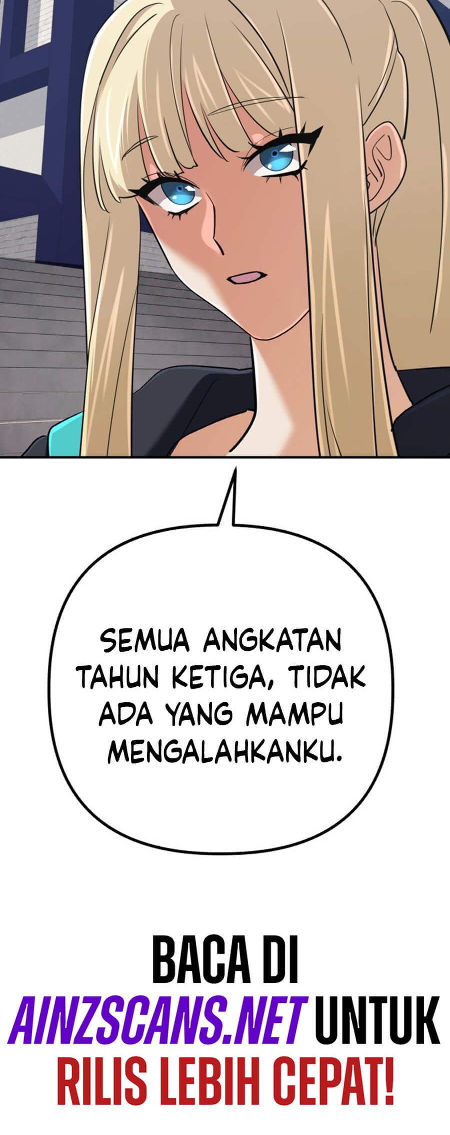 The Return of the Mythical Archmage Chapter 50 - halaman 33