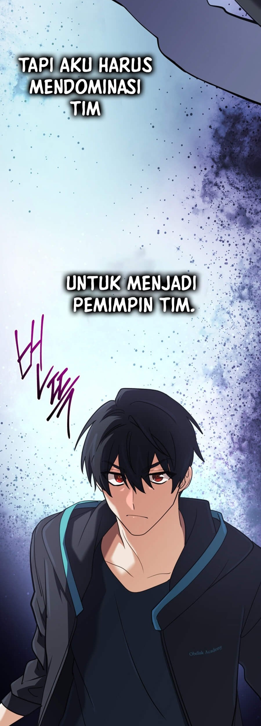 The Return of the Mythical Archmage Chapter 50 - halaman 40