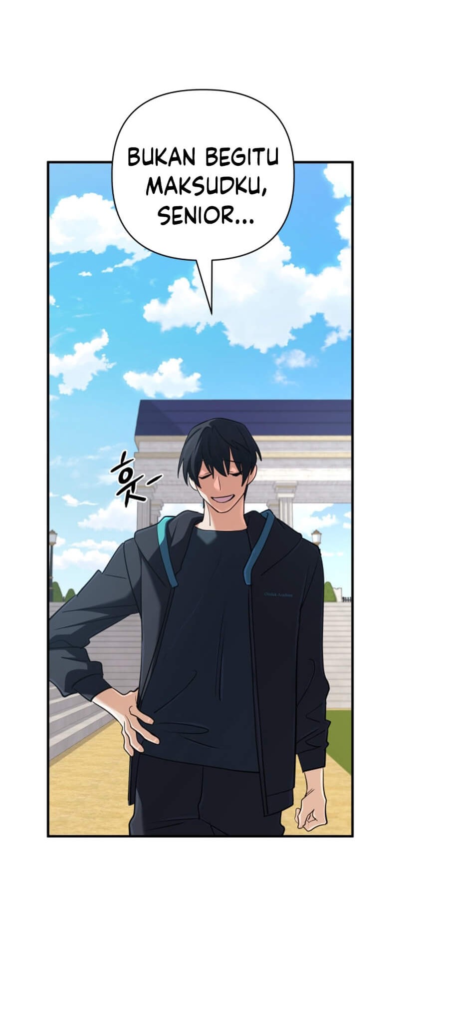 The Return of the Mythical Archmage Chapter 50 - halaman 44