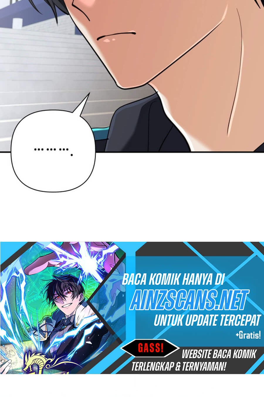 The Return of the Mythical Archmage Chapter 50 - halaman 56