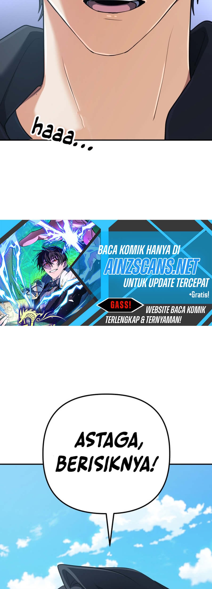 The Return of the Mythical Archmage Chapter 50 - halaman 67