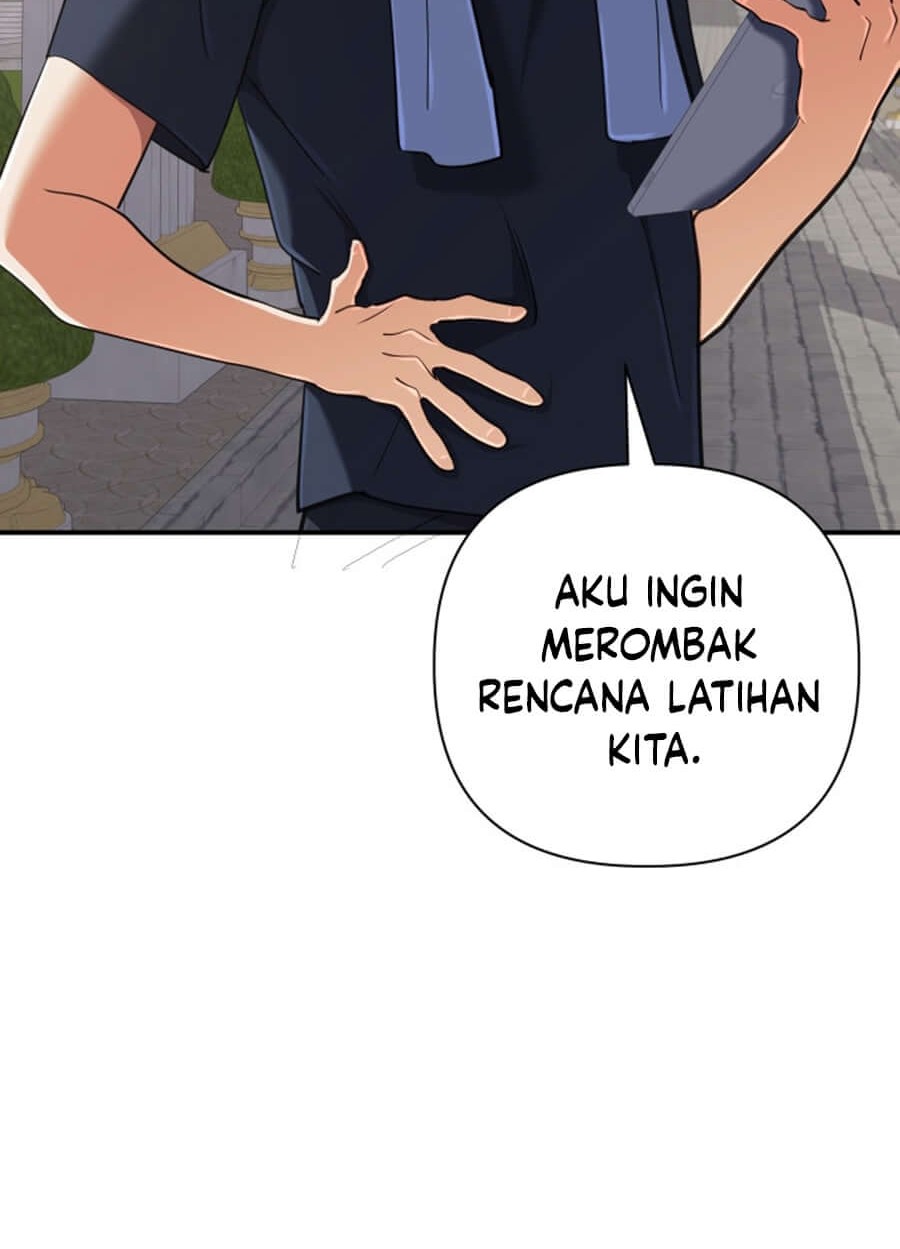 The Return of the Mythical Archmage Chapter 50 - halaman 9
