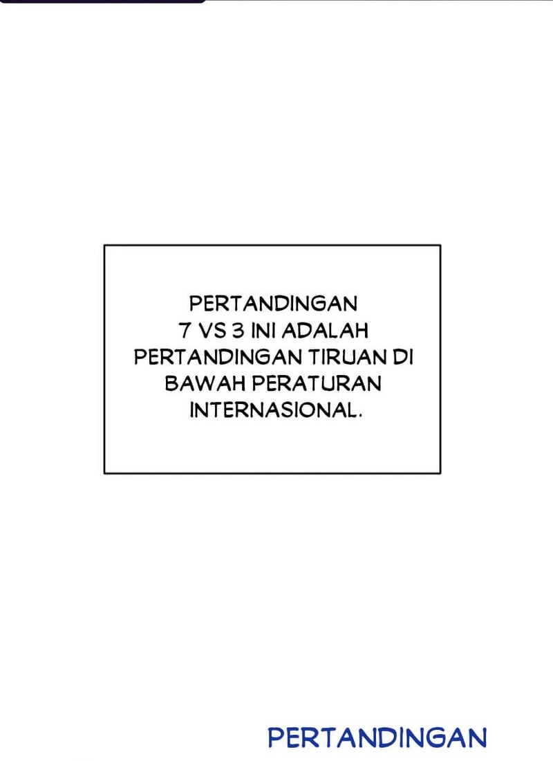 The Return of the Mythical Archmage Chapter 51 - halaman 20