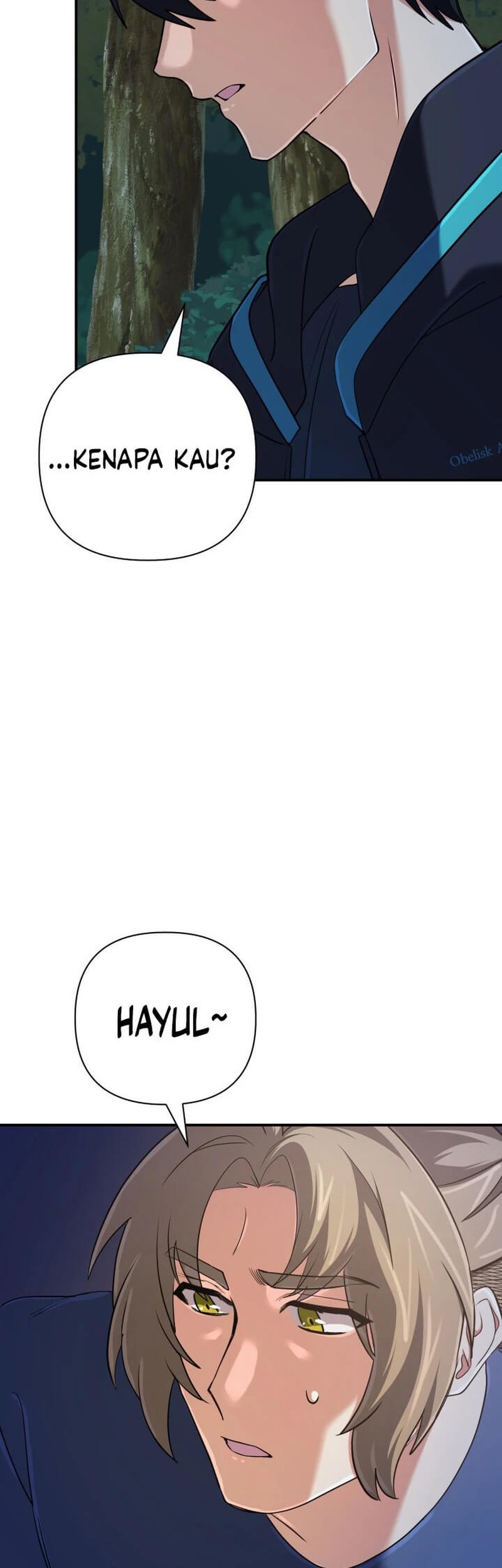 The Return of the Mythical Archmage Chapter 51 - halaman 23