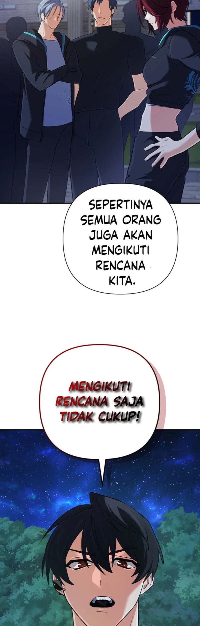 The Return of the Mythical Archmage Chapter 51 - halaman 26