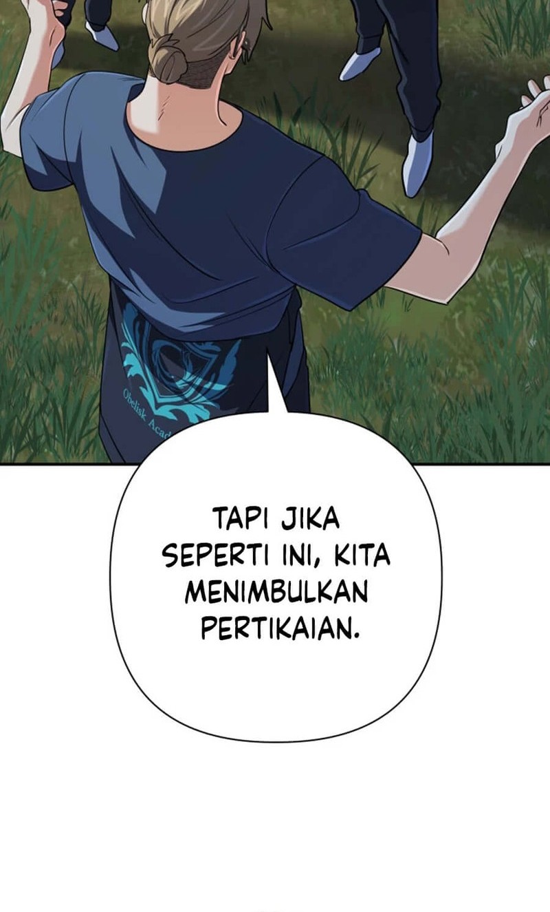 The Return of the Mythical Archmage Chapter 51 - halaman 28
