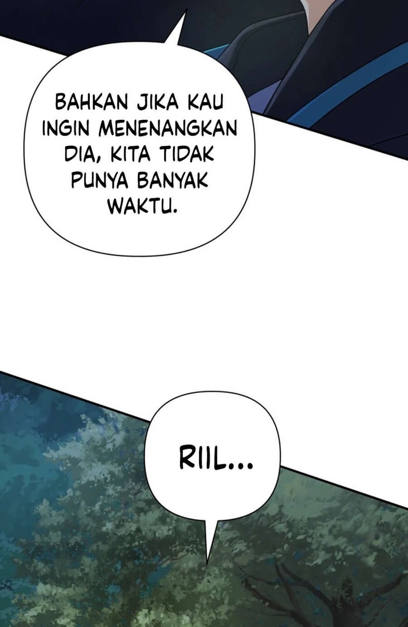 The Return of the Mythical Archmage Chapter 51 - halaman 36