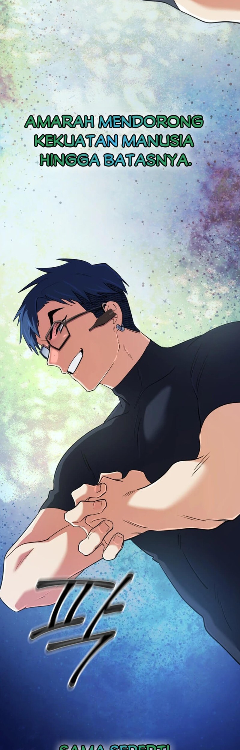 The Return of the Mythical Archmage Chapter 51 - halaman 38