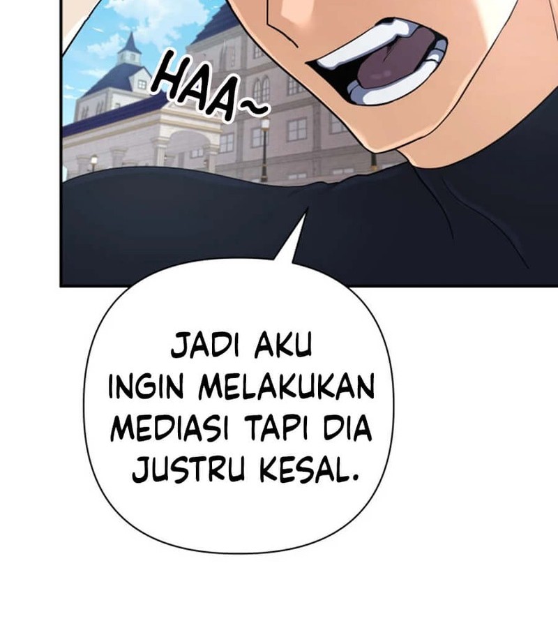 The Return of the Mythical Archmage Chapter 51 - halaman 4