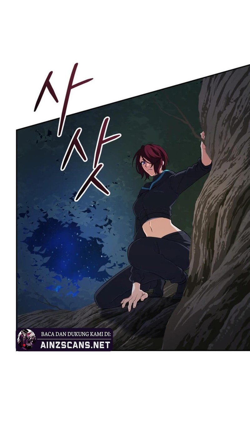 The Return of the Mythical Archmage Chapter 51 - halaman 48