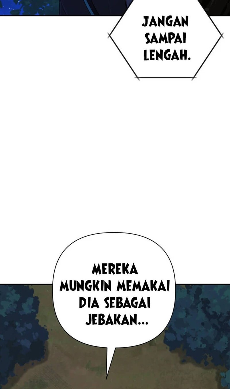 The Return of the Mythical Archmage Chapter 51 - halaman 52