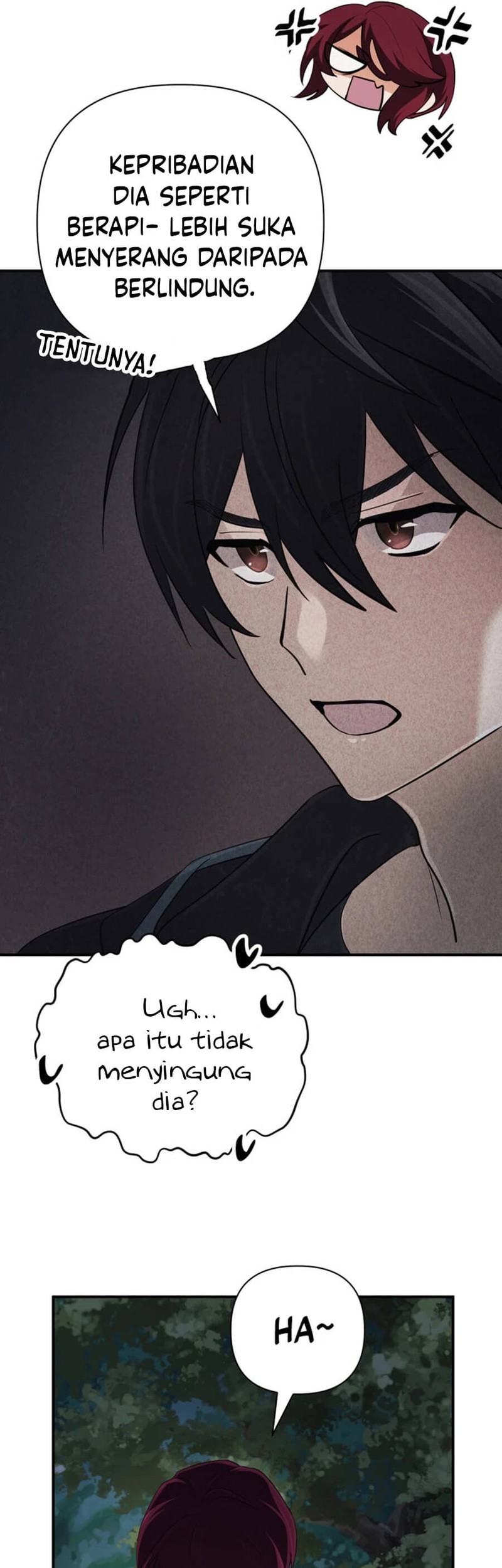 The Return of the Mythical Archmage Chapter 51 - halaman 60