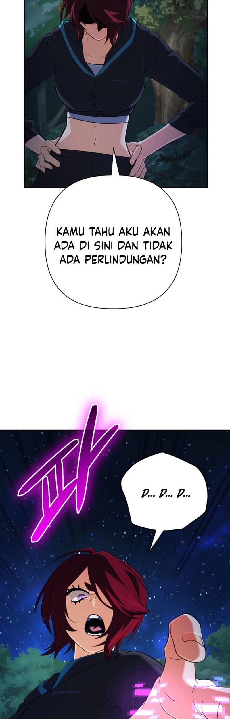 The Return of the Mythical Archmage Chapter 51 - halaman 61
