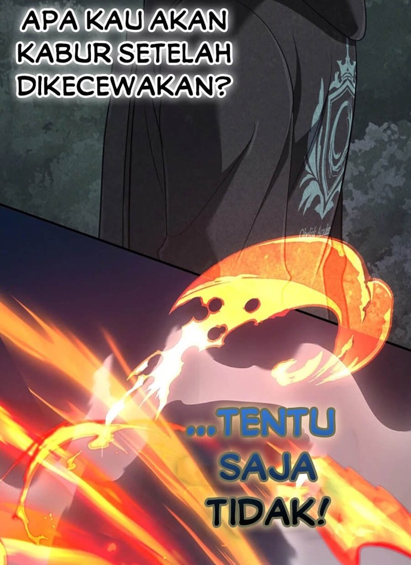 The Return of the Mythical Archmage Chapter 51 - halaman 67
