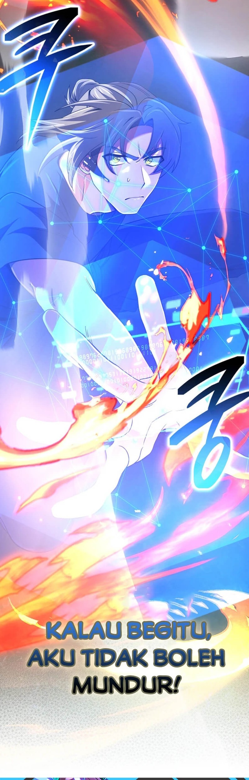 The Return of the Mythical Archmage Chapter 51 - halaman 68