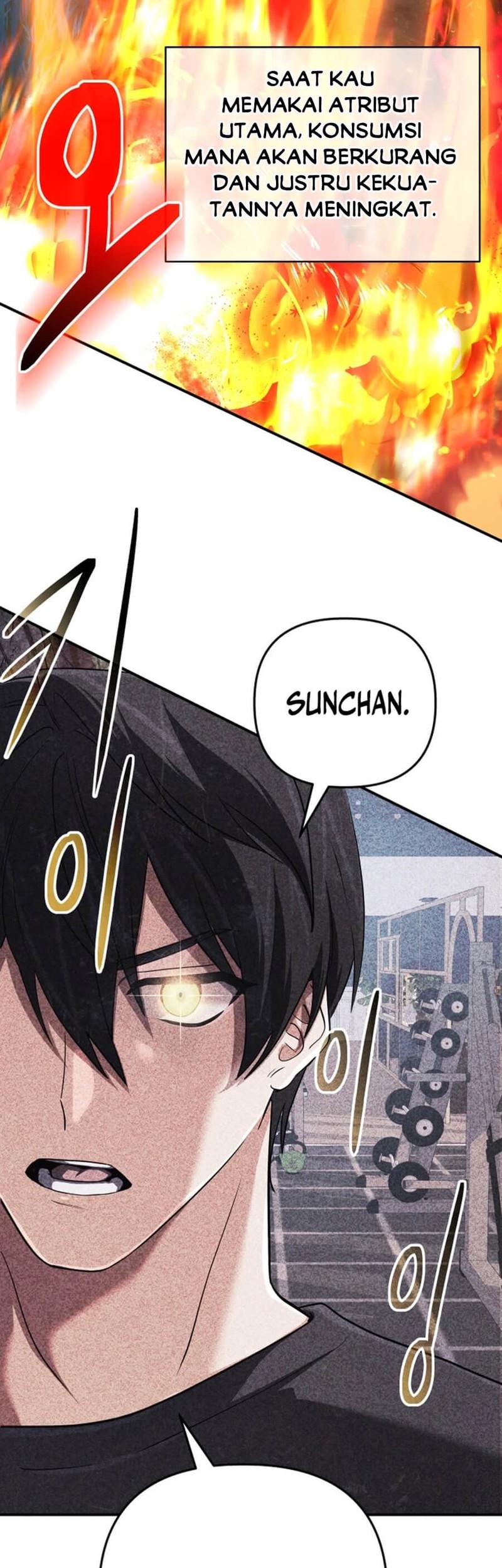 The Return of the Mythical Archmage Chapter 52 - halaman 11