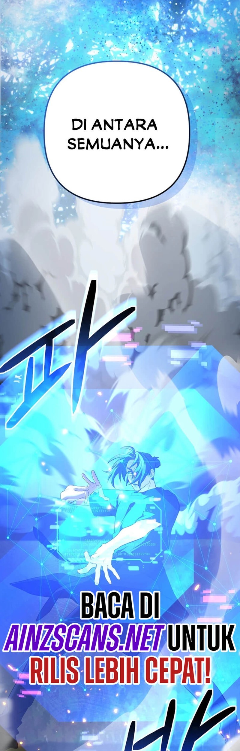 The Return of the Mythical Archmage Chapter 52 - halaman 13