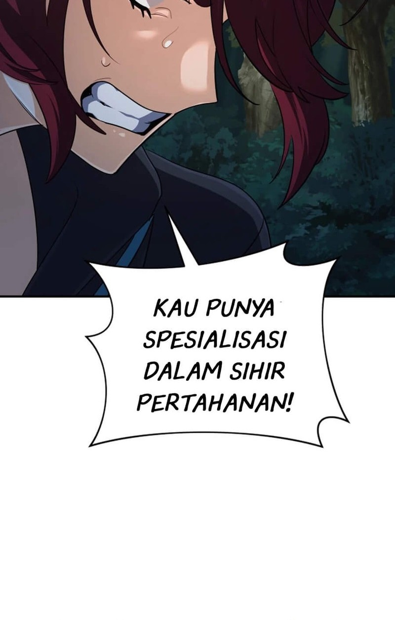 The Return of the Mythical Archmage Chapter 52 - halaman 16