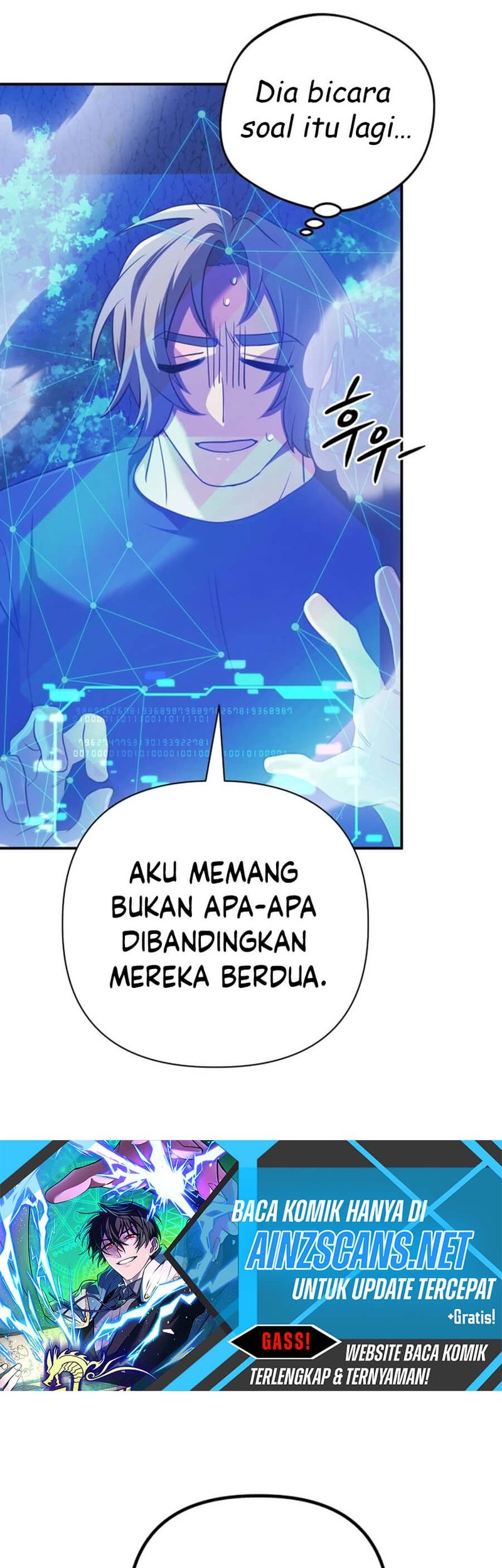 The Return of the Mythical Archmage Chapter 52 - halaman 18