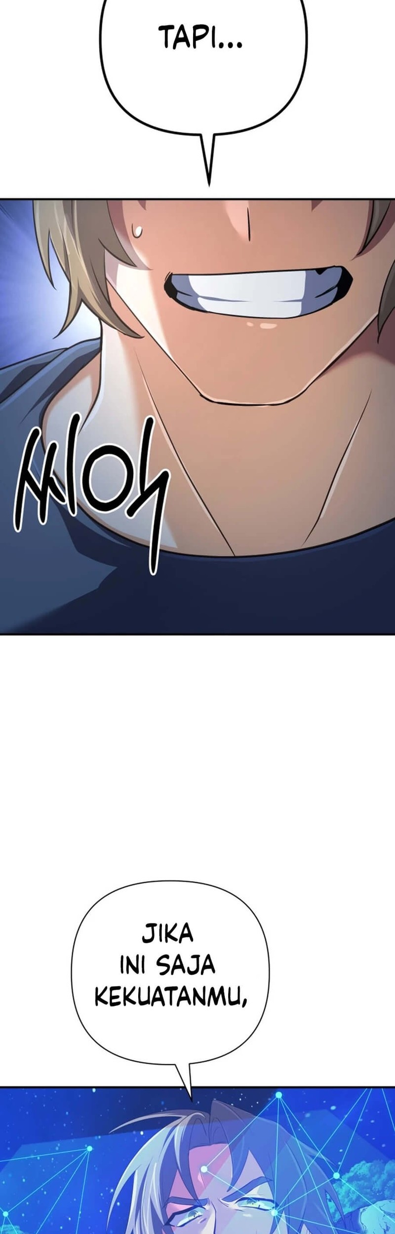 The Return of the Mythical Archmage Chapter 52 - halaman 19