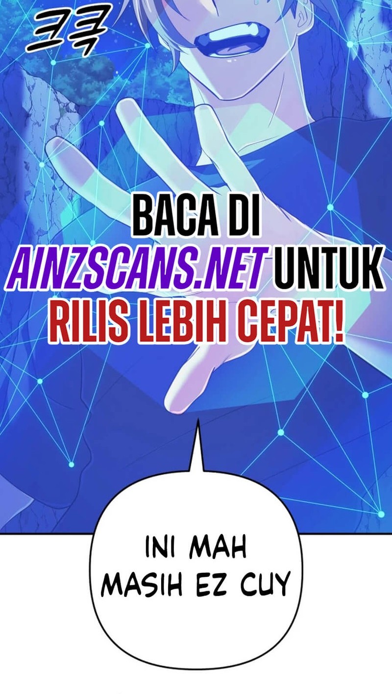 The Return of the Mythical Archmage Chapter 52 - halaman 20