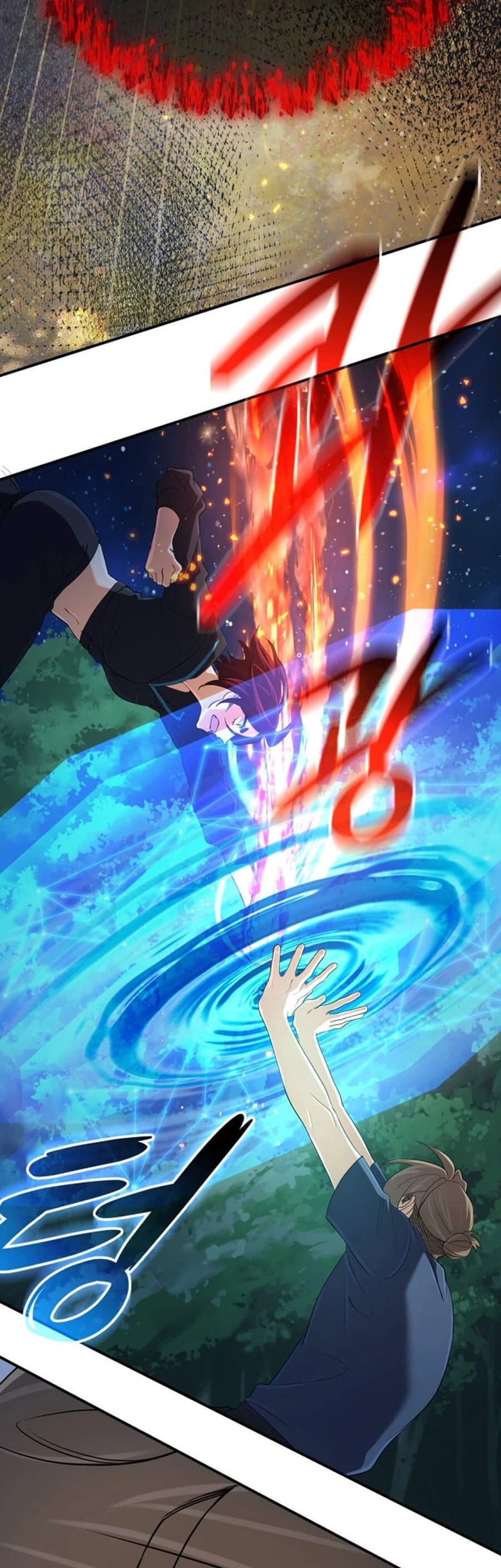 The Return of the Mythical Archmage Chapter 52 - halaman 26