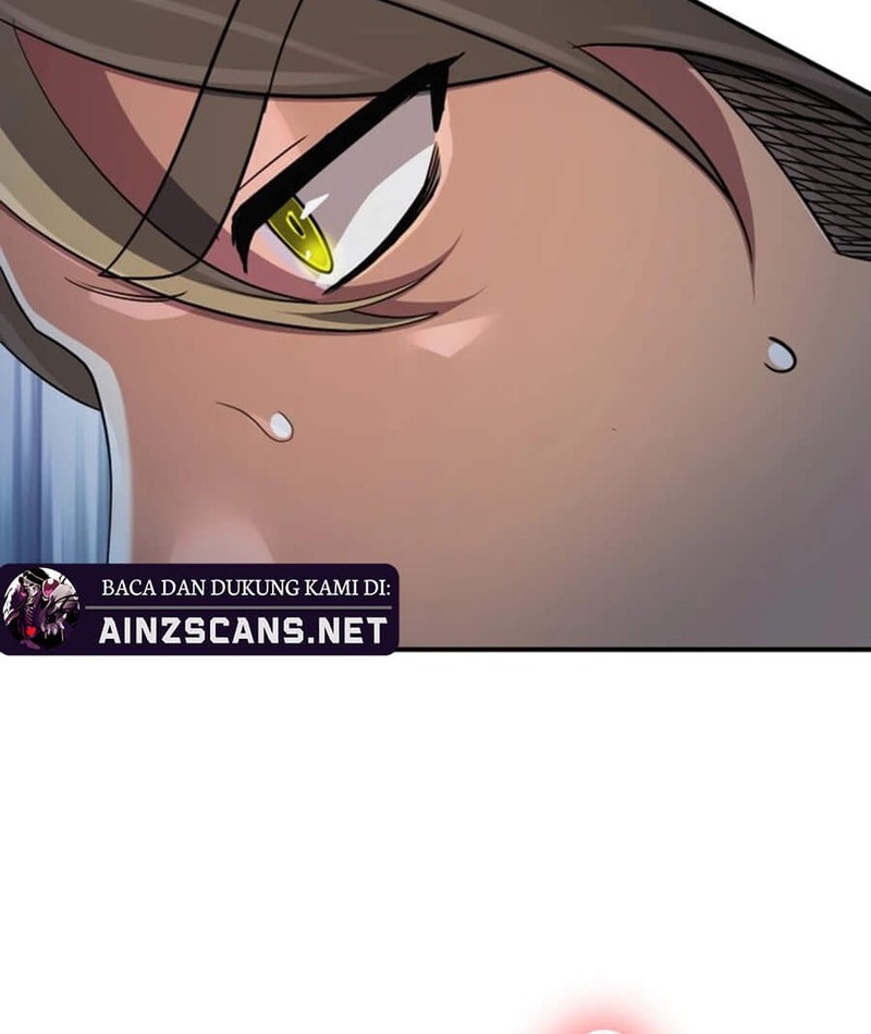 The Return of the Mythical Archmage Chapter 52 - halaman 27