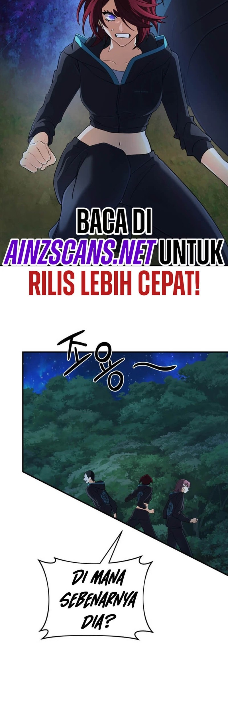 The Return of the Mythical Archmage Chapter 52 - halaman 41