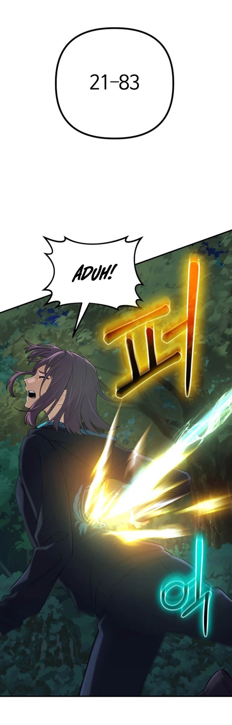 The Return of the Mythical Archmage Chapter 52 - halaman 42