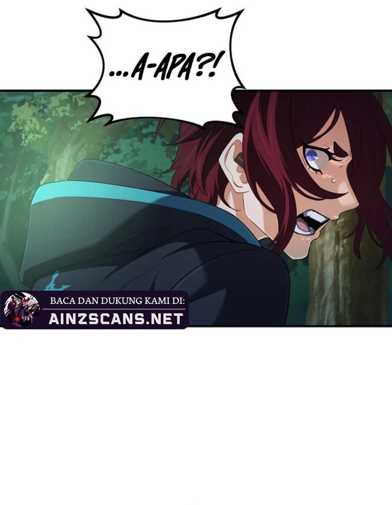 The Return of the Mythical Archmage Chapter 52 - halaman 43