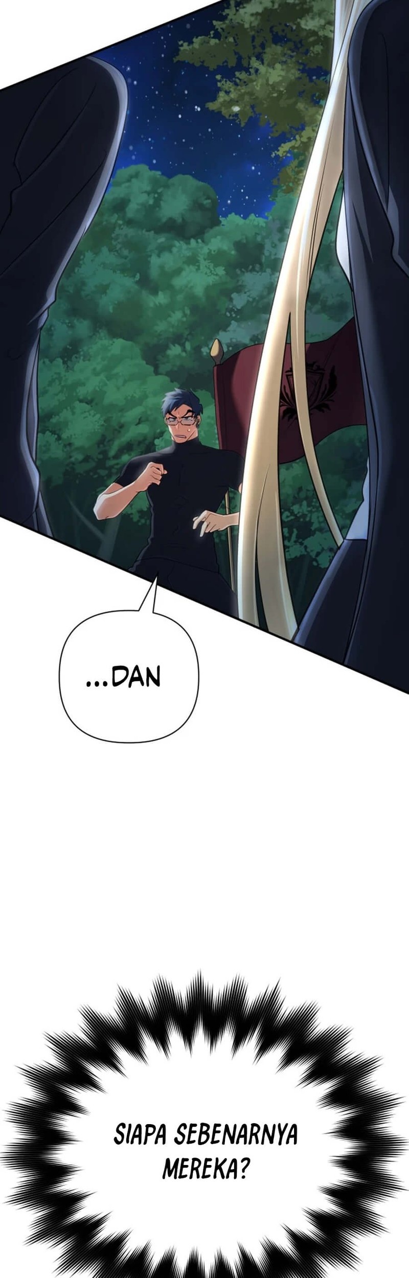 The Return of the Mythical Archmage Chapter 52 - halaman 46